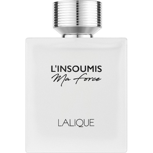 Lalique L'Insoumis Ma Force edt 100ml Tester