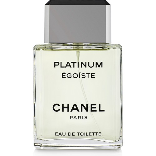 Chanel Egoiste Platinum edt  