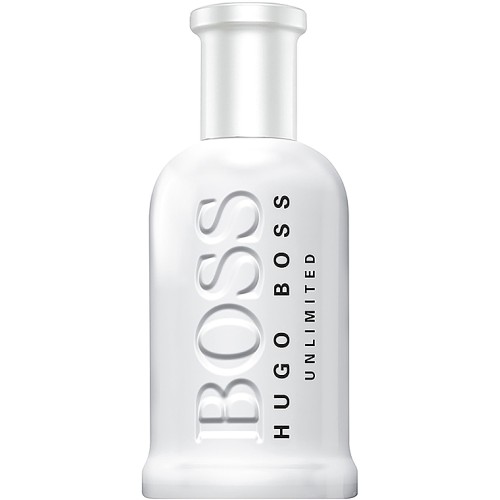 Hugo Boss Boss Bottled Unlimited edt 100ml 