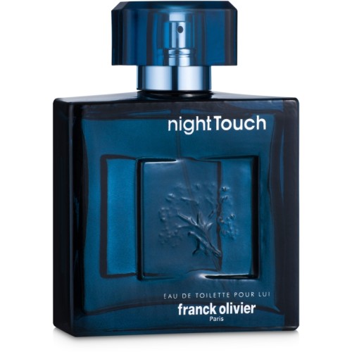 Franck Olivier Night Touch edt 100 ml 