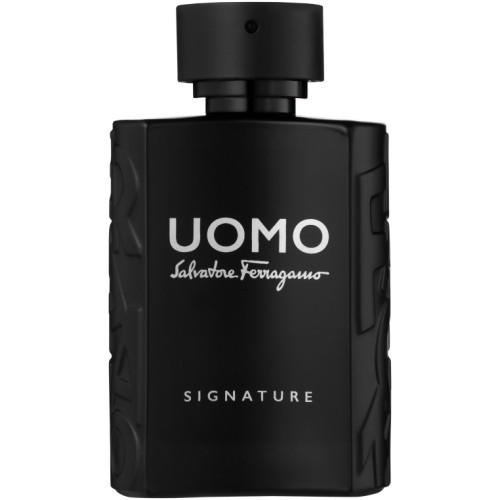 <p>Salvatore Ferragamo Uomo Signature</p> Парфумированая вода 100 ml 