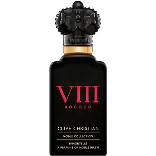 <p>Clive Christian Viii Rococo Immortelle</p> Духи 50 ml 