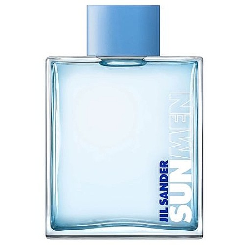 <p>Jil Sander Sun Men Lavender & Vetiver</p> Туалетная вода 125 ml Тестер