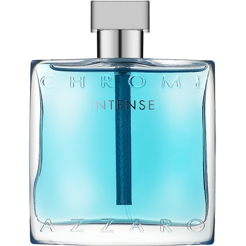 <p>Azzaro Chrome Intense</p> Туалетная вода 50 ml 