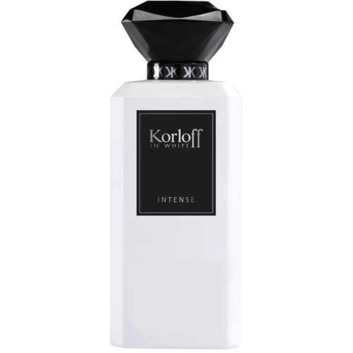 Korloff Paris In White Intense edp 88 ml 