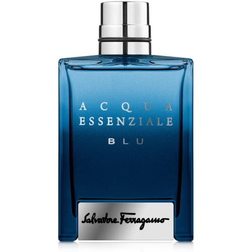 <p>Salvatore Ferragamo Acqua Essenziale Blu</p> Туалетная вода 100 ml Тестер