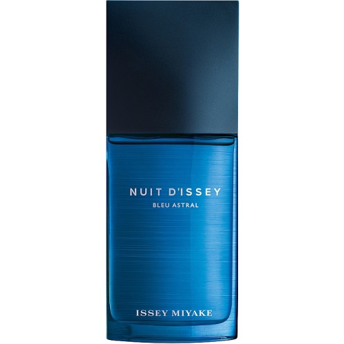 <p>Issey Miyake Nuit D'issey Bleu Astral</p> Туалетная вода 125 ml Тестер