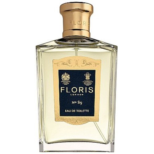 <p>Floris No 89</p> Туалетная вода 100 ml Тестер