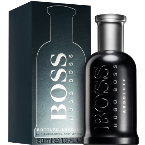 Hugo Boss Bottled Absolu parfum 50 ml 