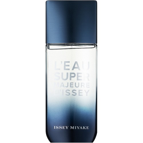 <p>Issey Miyake L'eau Super Majeure D'issey</p> Туалетная вода 100 ml Тестер