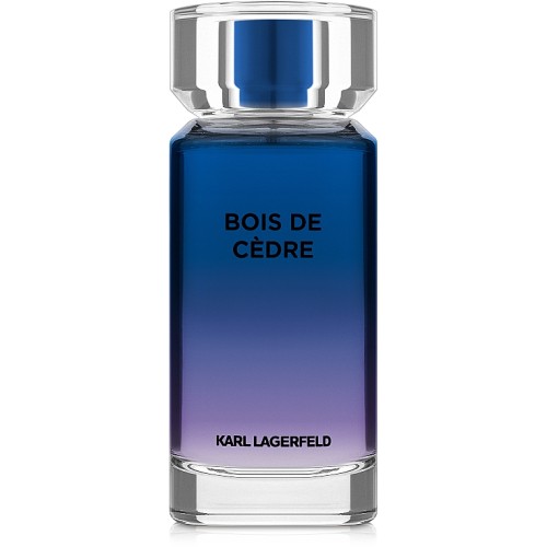 Karl Lagerfeld Bois De Cedre edt 50 ml 