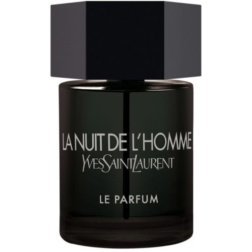 <p>Yves Saint Laurent La Nuit De L'homme Le Parfum</p> Парфумированая вода 100 ml 