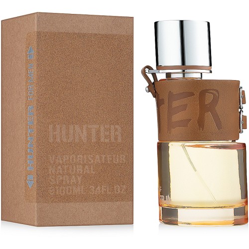 <p>Armaf Hunter For Men</p> Туалетна вода 100 ml 