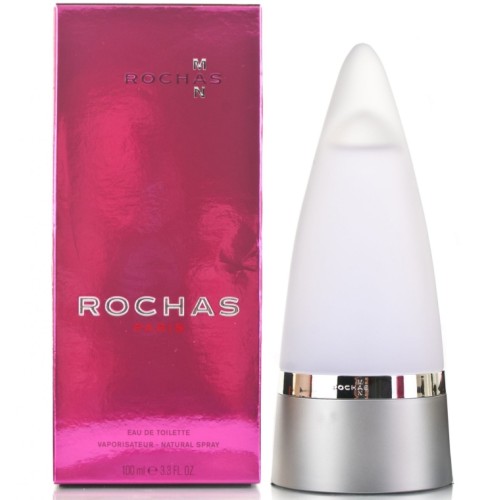 <p>Rochas Rochas Man</p> Туалетна вода 100 ml 