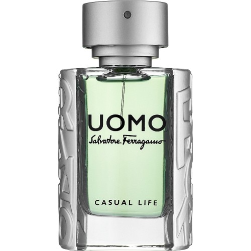 <p>Salvatore Ferragamo Uomo Casual Life</p> Туалетная вода 100 ml 