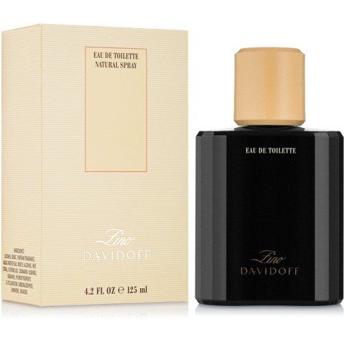 <p>Davidoff Zino</p> Туалетная вода 125 ml 