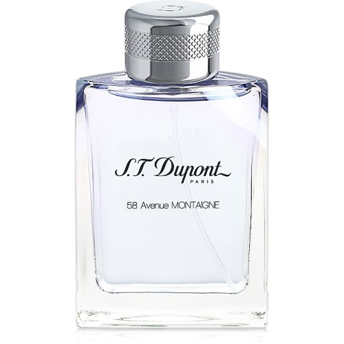 Dupont 58 Avenue Montaigne edt 100ml Tester