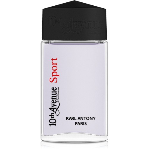 <p>Karl Antony 10Th Avenue Sport For Men</p> Туалетная вода 100 ml Тестер