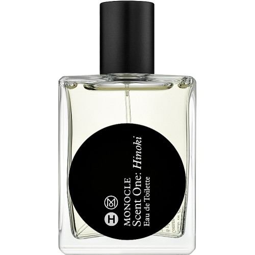 <p>Comme des Garcons Monocle Scent One: Hinoki</p> Туалетна вода 50 ml 