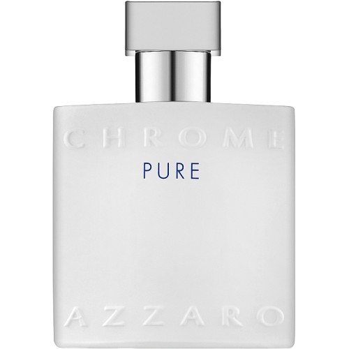 <p>Azzaro Chrome Pure</p> Туалетная вода 50 ml 