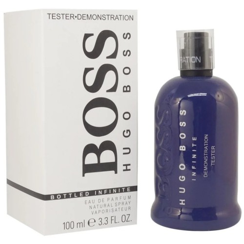 Hugo Boss Boss Bottled Infinite edp 8 ml 