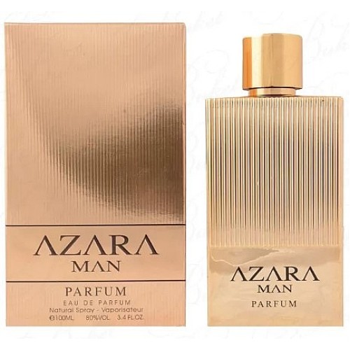 <p>Fragrance World Azara Man</p> Парфумированая вода 100 ml 