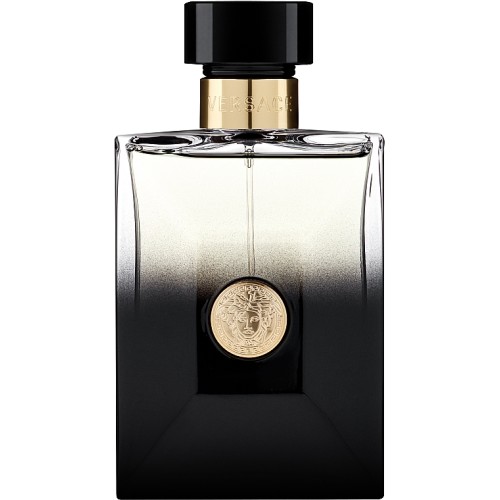 <p>Versace Oud Noir</p> Парфумована вода 100 ml 