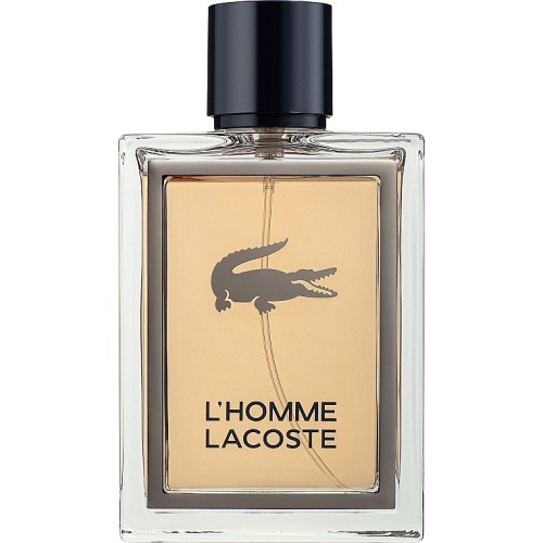 <p>Lacoste Lacoste L'homme</p> Туалетная вода 100 ml 