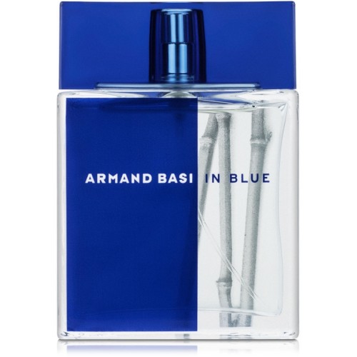 <p>Armand Basi In Blue</p> Туалетная вода 100 ml 