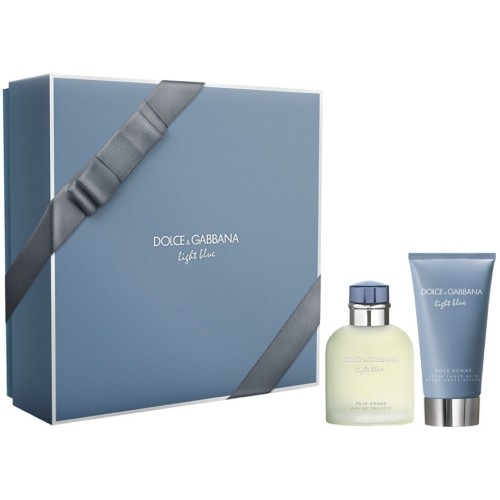 Dolce & Gabbana Light Blue Pour Homme