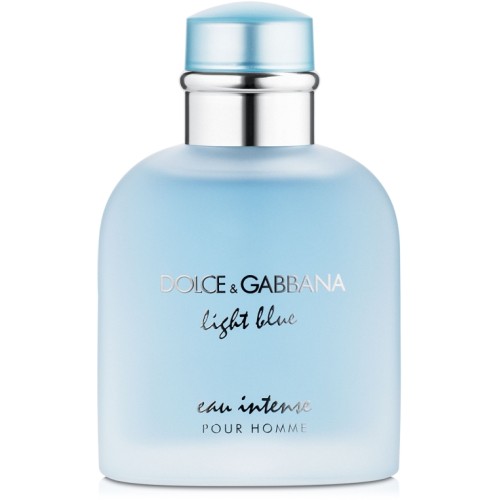 Dolce & Gabbana Light Blue Eau Intense Pour Homme edp