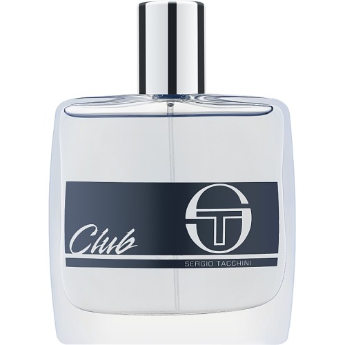 <p>Sergio Tacchini Club Intense</p> Туалетная вода 100 ml 