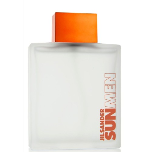 <p>Jil Sander Sun Men</p> Туалетная вода 125 ml Тестер