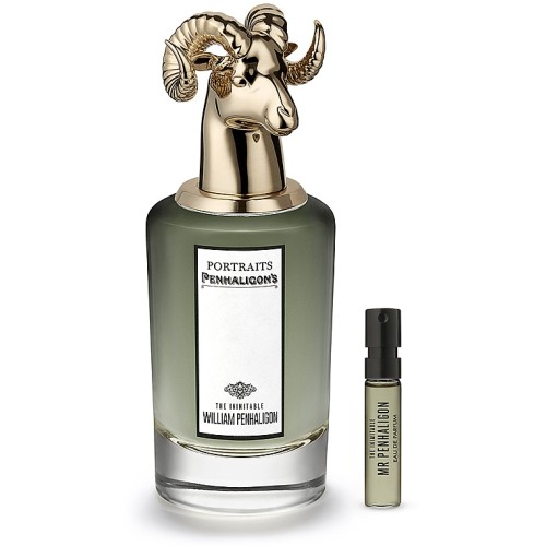 <p>Penhaligons Portraits The Inimitable William Penhaligon</p> Парфумированая вода 75 ml 