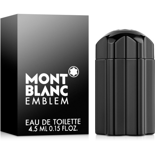 <p>Montblanc Emblem</p> Туалетная вода 100 ml 