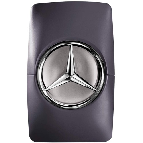 Mercedes-Benz Man Grey edt 100 ml 