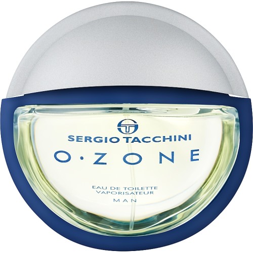 Sergio Tacchini O-Zone Man edt 75 ml 