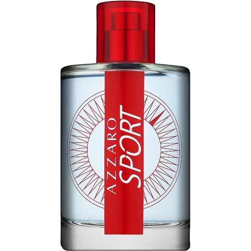 <p>Azzaro Sport</p> Туалетная вода 100 ml 