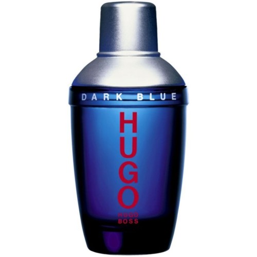 <p>Hugo Boss Hugo Dark Blue</p> Туалетная вода 75 ml Тестер