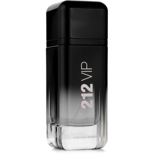 <p>Carolina Herrera 212 Vip Black</p> Парфумированая вода 50 ml 