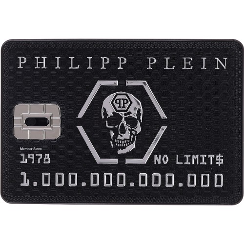 <p>Philipp Plein No Limit$</p> Парфумированая вода 50 ml 