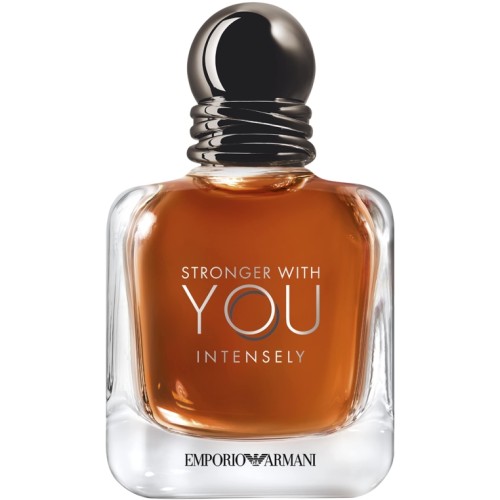 Giorgio Armani Emporio Armani Stronger With You Intensely edp 50 ml 