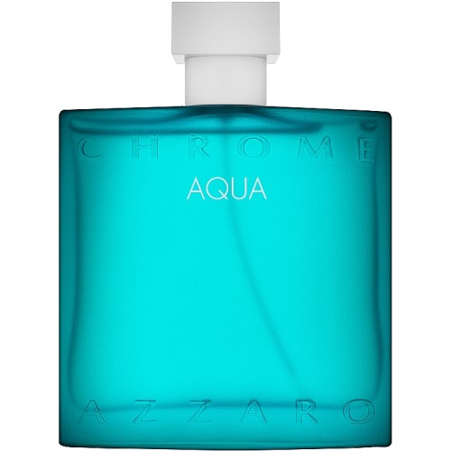 <p>Azzaro Chrome Aqua</p> Туалетная вода 100 ml 