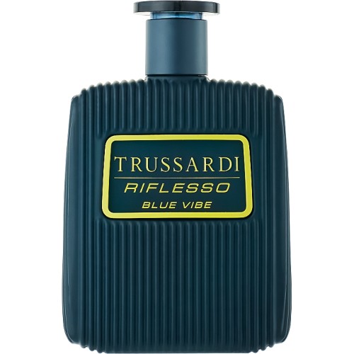 <p>Trussardi Riflesso Blue Vibe</p> Туалетная вода 30 ml 