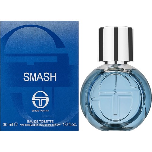 Sergio Tacchini Smash edt 100ml 