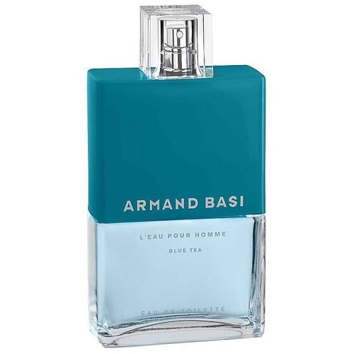 <p>Armand Basi L'eau Pour Homme Blue Tea</p> Туалетная вода 75 ml 