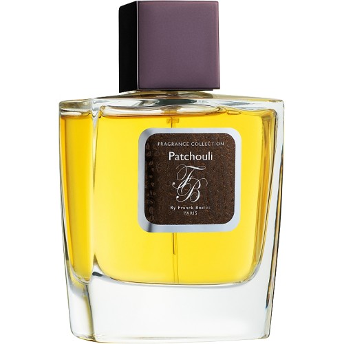 <p>Franck Boclet Patchouli</p> Парфумована вода 100 ml Тестер