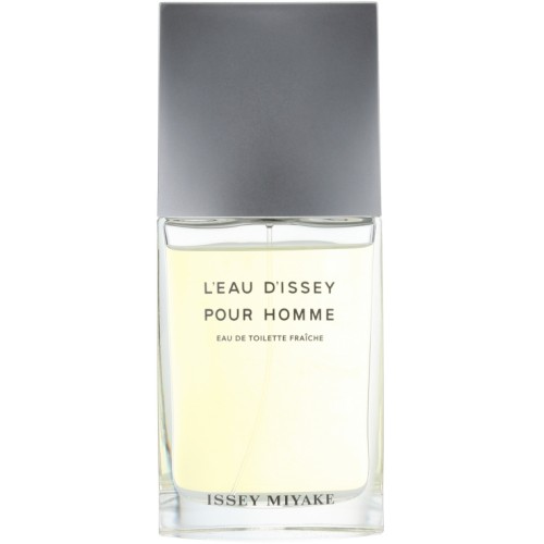 <p>Issey Miyake L'eau D'issey Pour Homme</p> Туалетная вода 125 ml Тестер