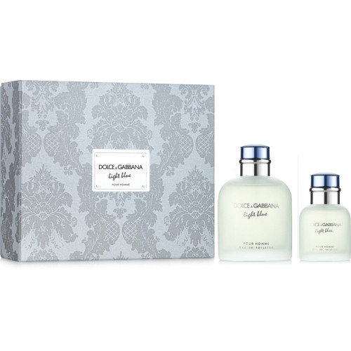 Dolce&Gabbana Light Blue Pour Homme