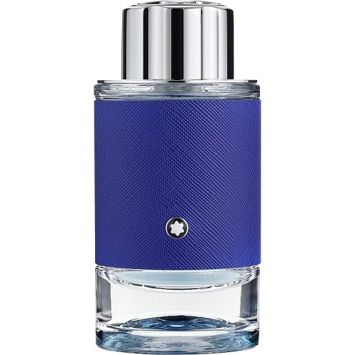 Montblanc Explorer Ultra Blue edp